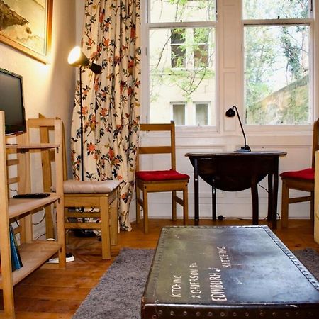 Central 3 Bedroom Next To Leafy Meadows EDI Exterior foto