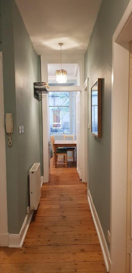 Central 3 Bedroom Next To Leafy Meadows EDI Exterior foto