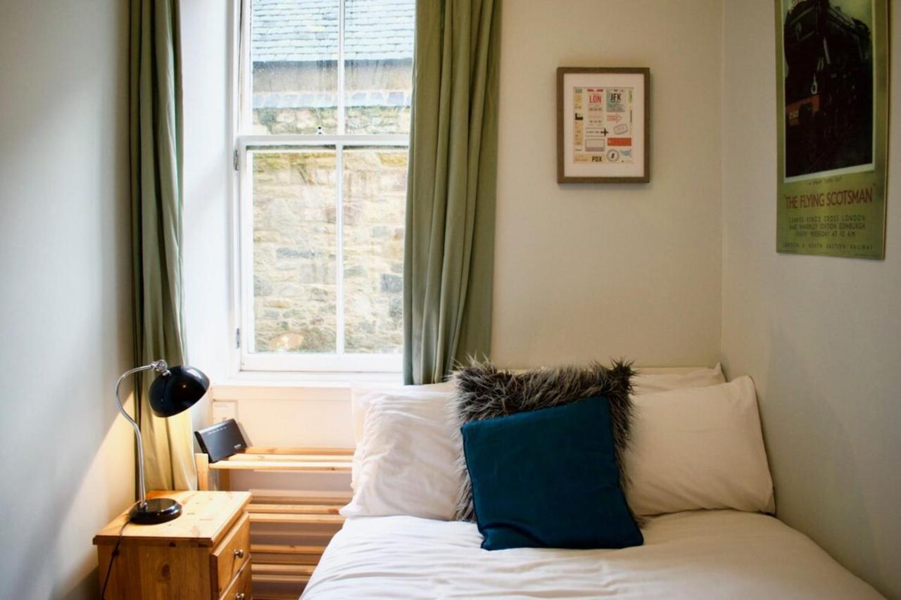 Central 3 Bedroom Next To Leafy Meadows EDI Exterior foto