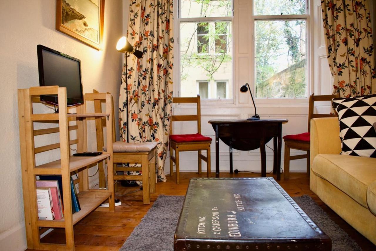 Central 3 Bedroom Next To Leafy Meadows EDI Exterior foto